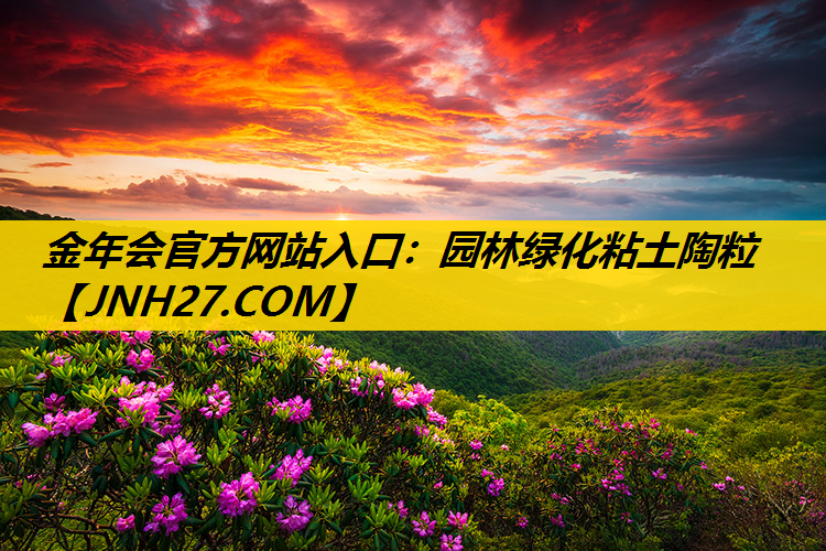 园林绿化粘土陶粒